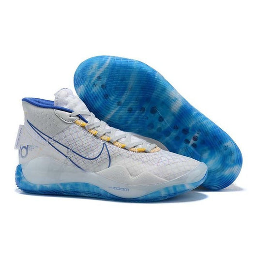 NIKE KD 12 x WARRIORS HOME - Prime Reps