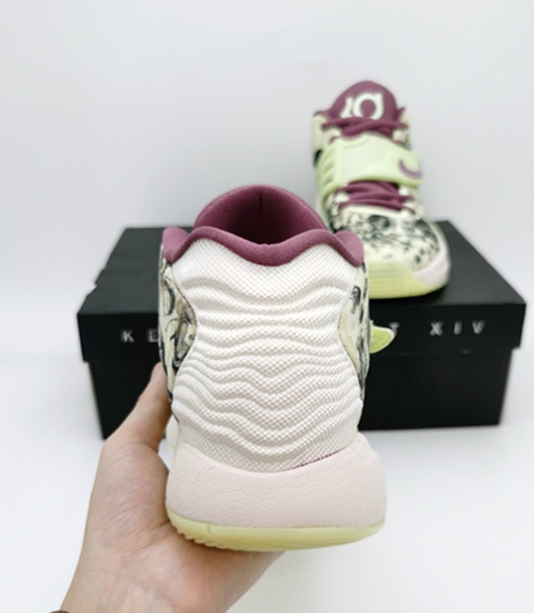 NIKE KD 14 NRG x SURREALISM - Prime Reps