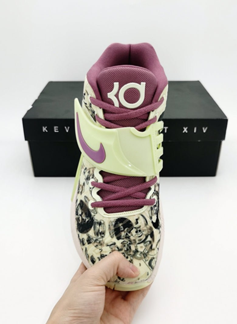 NIKE KD 14 NRG x SURREALISM - Prime Reps