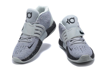 NIKE KD 14 TB x GREY - Prime Reps