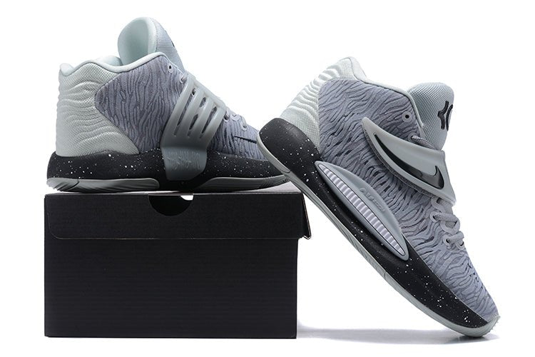 NIKE KD 14 TB x GREY - Prime Reps