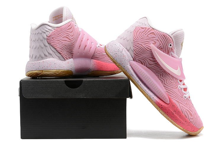 NIKE KD 14 x AUNT PEARL - Prime Reps