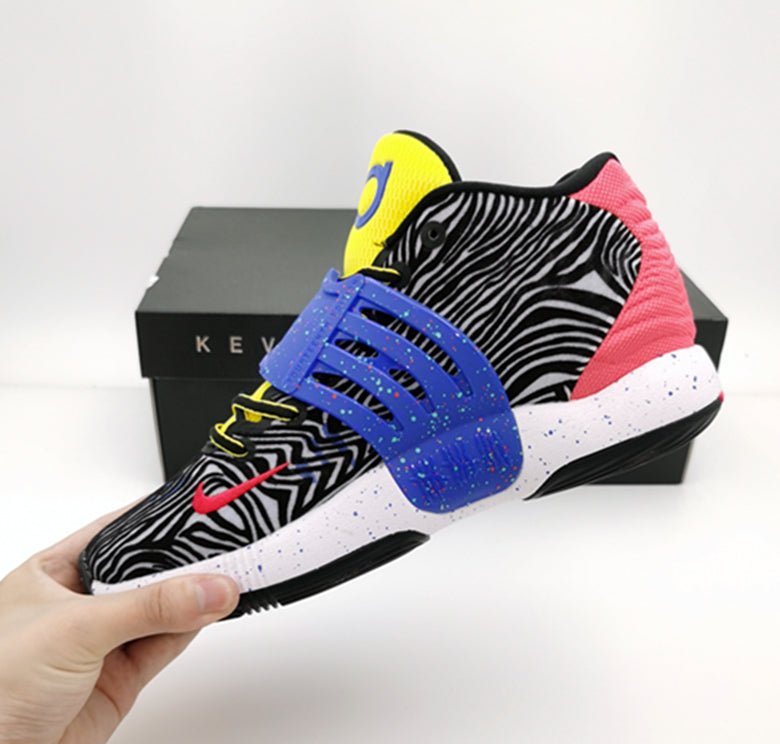 NIKE KD 14 x POP ART - Prime Reps