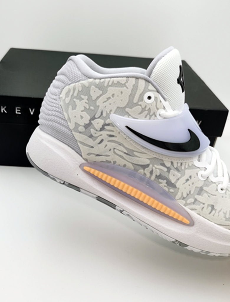 NIKE KD 14 x WOLF GREY - Prime Reps