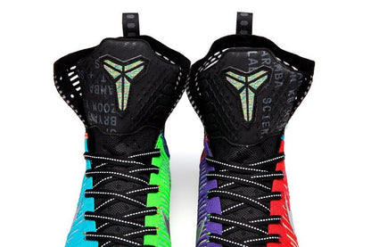 NIKE KOBE 10 ELITE HIGH x WHAT THE - Prime Reps