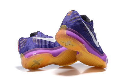 NIKE KOBE 10 ELITE LOW x OPENING NIGHT - Prime Reps