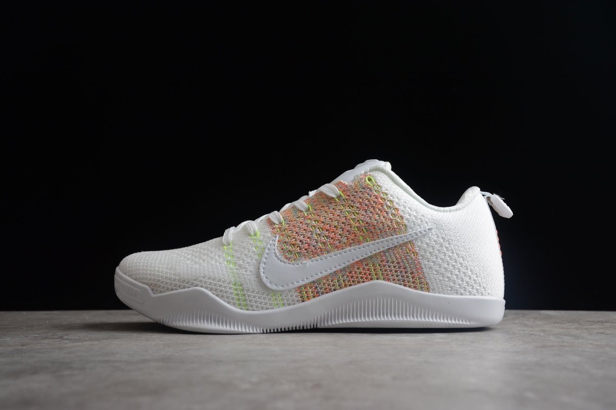 NIKE KOBE 11 ELITE LOW x 4KB - Prime Reps