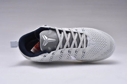 NIKE KOBE 11 ELITE LOW x 4KB PALE HORSE - Prime Reps