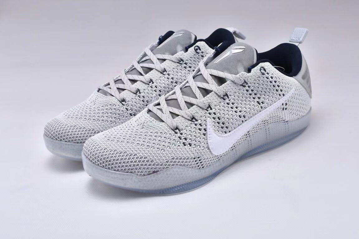 NIKE KOBE 11 ELITE LOW x 4KB PALE HORSE - Prime Reps