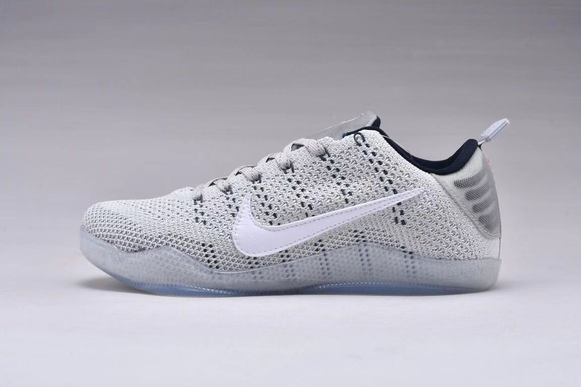 NIKE KOBE 11 ELITE LOW x 4KB PALE HORSE - Prime Reps