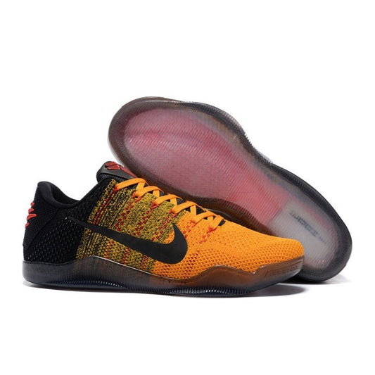 NIKE KOBE 11 ELITE LOW x BRUCE LEE - Prime Reps