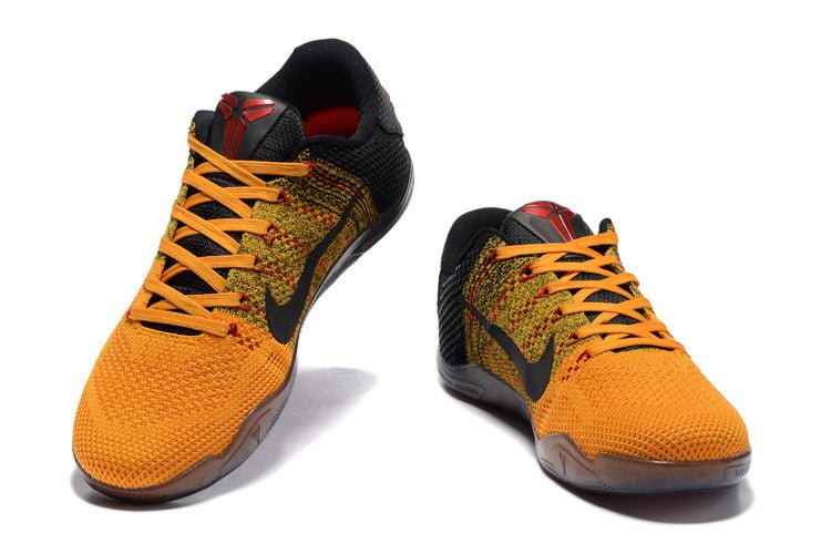 NIKE KOBE 11 ELITE LOW x BRUCE LEE - Prime Reps