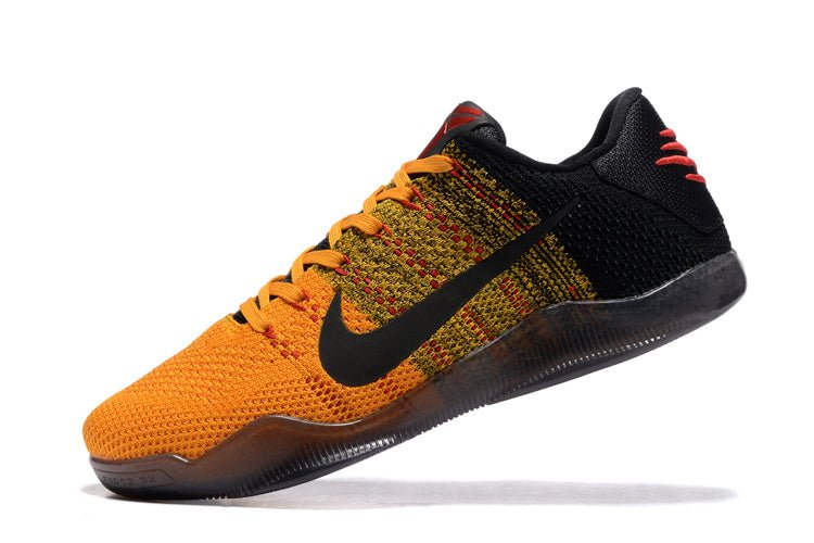 NIKE KOBE 11 ELITE LOW x BRUCE LEE - Prime Reps