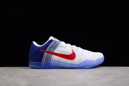 NIKE KOBE 11 ELITE LOW x USA - Prime Reps