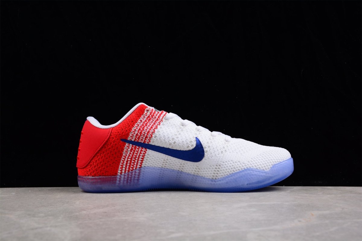 NIKE KOBE 11 ELITE LOW x USA - Prime Reps