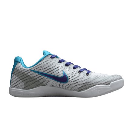 NIKE KOBE 11 LOW x DRAFT DAY - Prime Reps