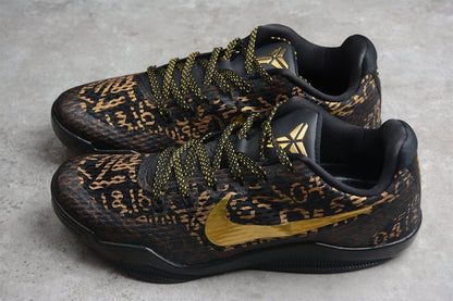 NIKE KOBE 11 x MAMBA DAY'ID - Prime Reps