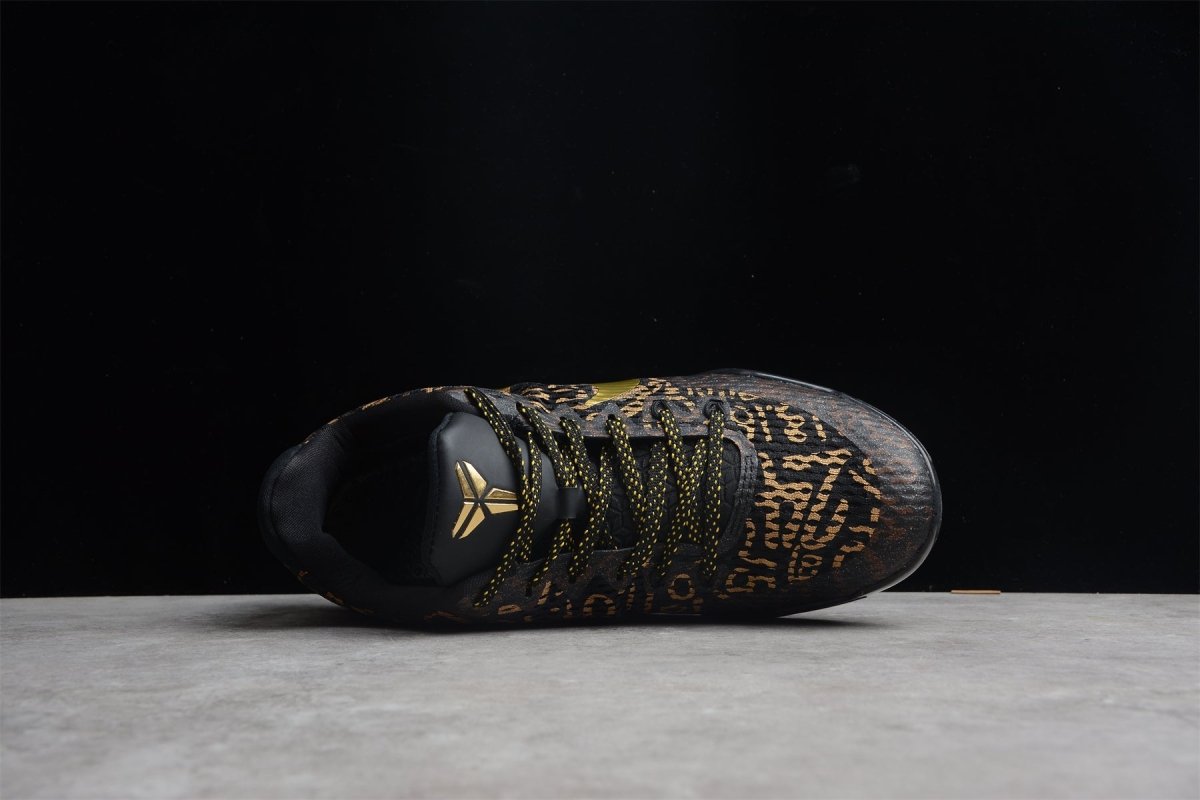 NIKE KOBE 11 x MAMBA DAY'ID - Prime Reps