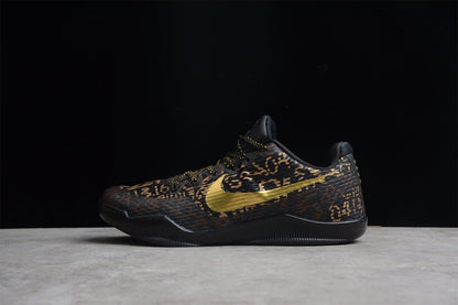 NIKE KOBE 11 x MAMBA DAY'ID - Prime Reps