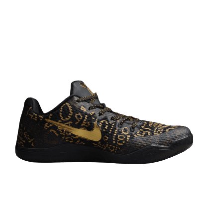 NIKE KOBE 11 x MAMBA DAY'ID - Prime Reps