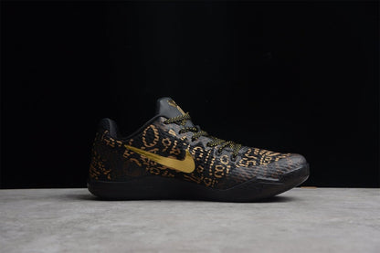 NIKE KOBE 11 x MAMBA DAY'ID - Prime Reps