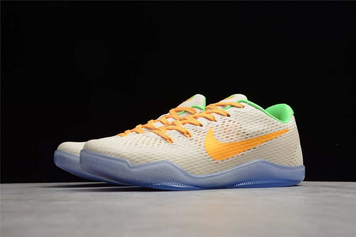 NIKE KOBE 11 x PEACH JAM PE - Prime Reps