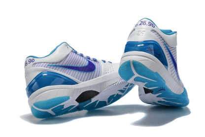 NIKE KOBE 4 PROTRO x DRAFT DAY HORNETS - Prime Reps