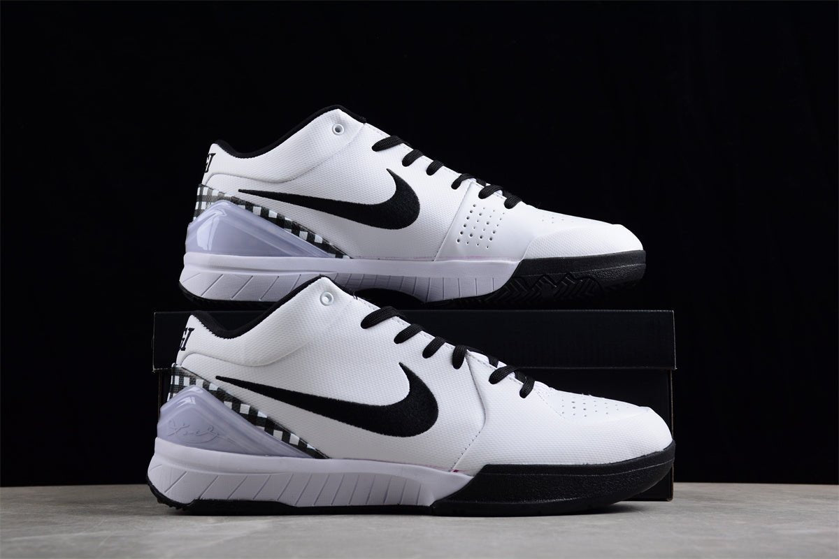 NIKE KOBE 4 PROTRO x MAMBACITA GIGI - Prime Reps