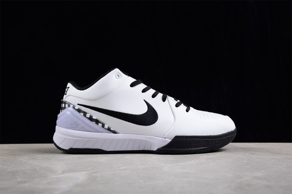 NIKE KOBE 4 PROTRO x MAMBACITA GIGI - Prime Reps