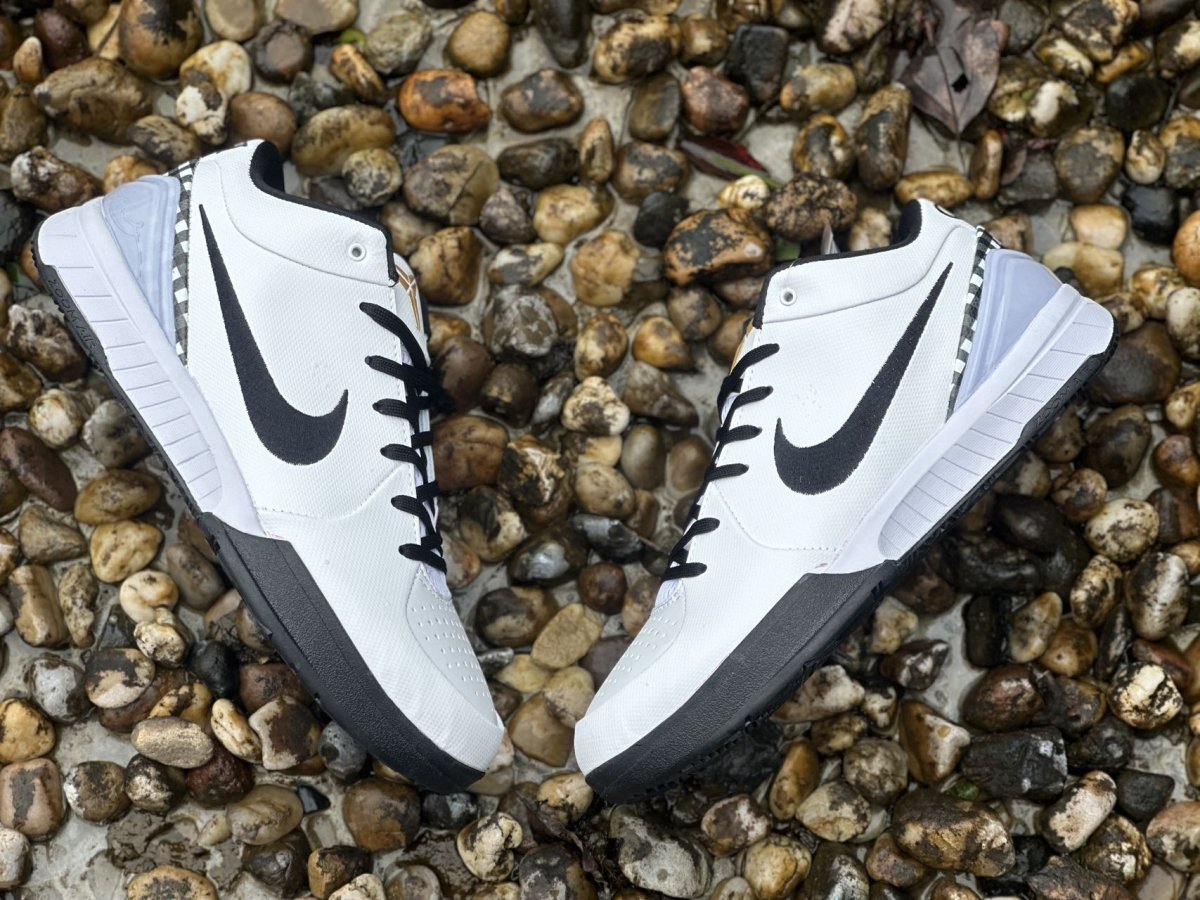 NIKE KOBE 4 PROTRO x MAMBACITA GIGI - Prime Reps