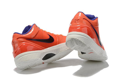 NIKE KOBE 4 PROTRO x UNDEFEATED PHOENIX SUNS - Prime Reps