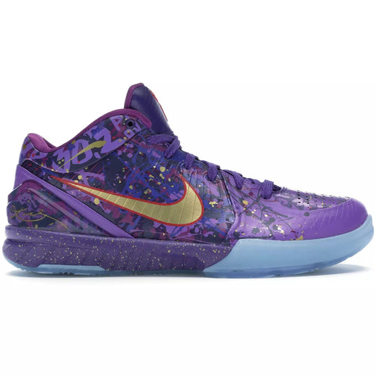 NIKE KOBE 4 x PRELUDE - Prime Reps