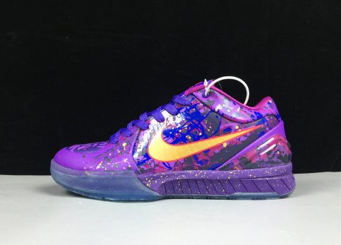 NIKE KOBE 4 x PRELUDE - Prime Reps