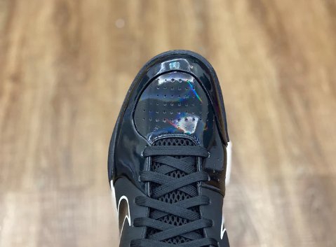 NIKE KOBE 4 x UNDEFEATED BLACK MAMBA - Prime Reps