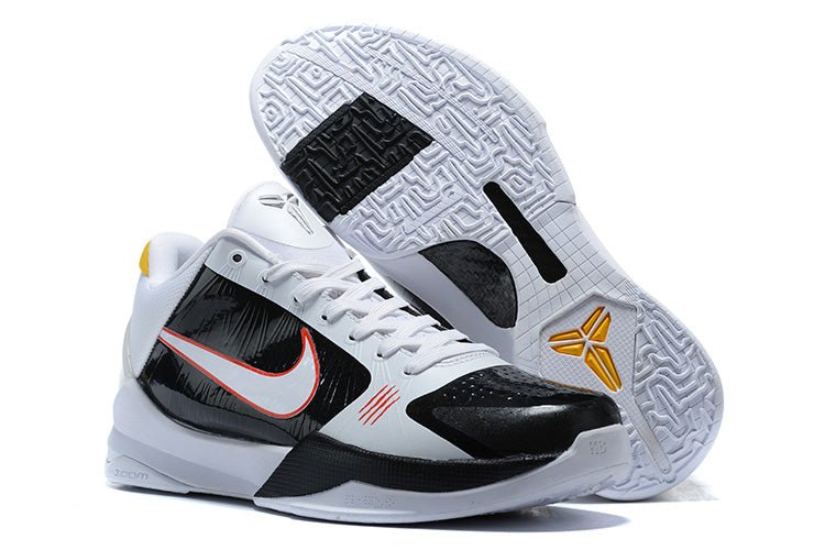 NIKE KOBE 5 PROTRO x ALTERNATE BRUCE LEE - Prime Reps