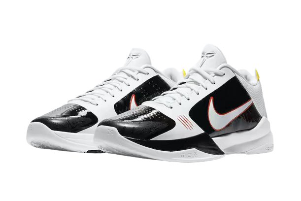 NIKE KOBE 5 PROTRO x ALTERNATE BRUCE LEE - Prime Reps