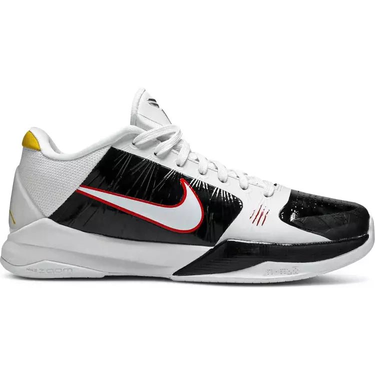 NIKE KOBE 5 PROTRO x ALTERNATE BRUCE LEE - Prime Reps