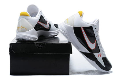 NIKE KOBE 5 PROTRO x ALTERNATE BRUCE LEE - Prime Reps