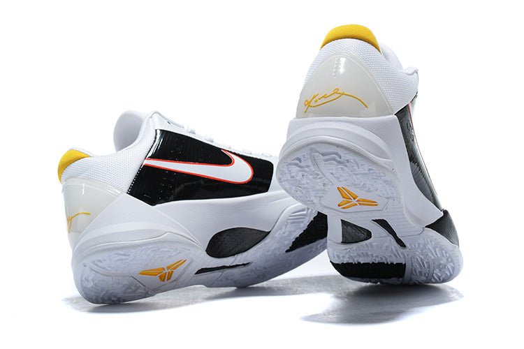 NIKE KOBE 5 PROTRO x ALTERNATE BRUCE LEE - Prime Reps