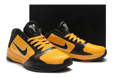 NIKE KOBE 5 PROTRO x BRUCE LEE - Prime Reps