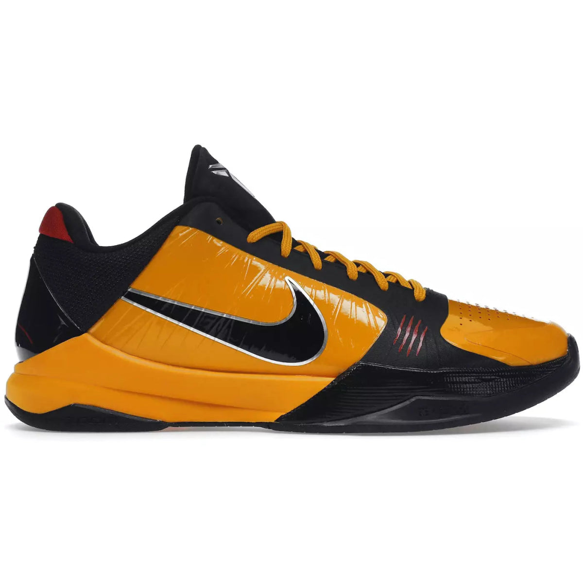 NIKE KOBE 5 PROTRO x BRUCE LEE - Prime Reps