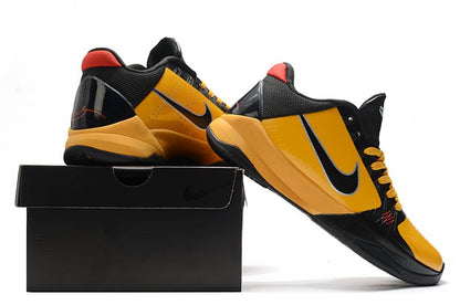 NIKE KOBE 5 PROTRO x BRUCE LEE - Prime Reps