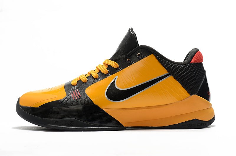 NIKE KOBE 5 PROTRO x BRUCE LEE - Prime Reps