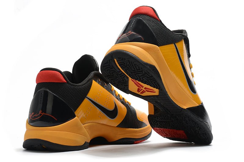 NIKE KOBE 5 PROTRO x BRUCE LEE - Prime Reps