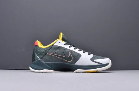 NIKE KOBE 5 PROTRO x EYBL - Prime Reps