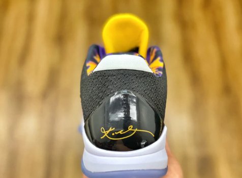 NIKE KOBE 5 PROTRO x LAKERS - Prime Reps