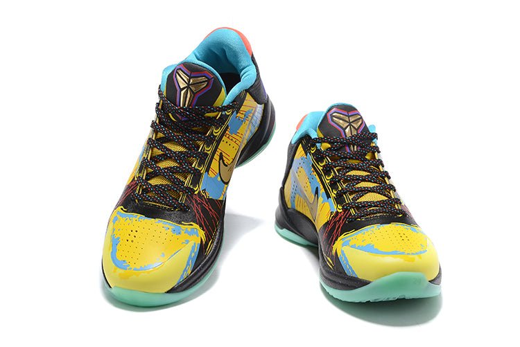 NIKE KOBE 5 x PRELUDE (FINALS MVP) - Prime Reps