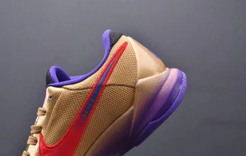 NIKE KOBE 5 x UNDEFEATED HALL OF FAME - Prime Reps