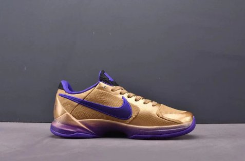 NIKE KOBE 5 x UNDEFEATED HALL OF FAME - Prime Reps