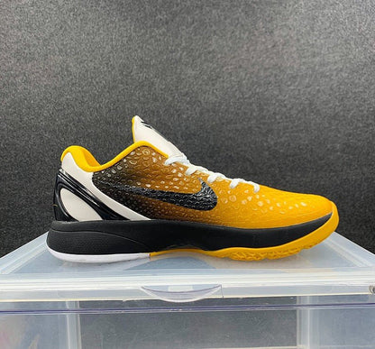 NIKE KOBE 6 PROTRO x BRUCE LEE CUSTOMS - Prime Reps